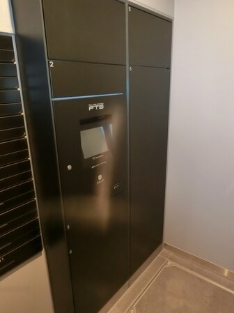 ザ・パークハビオ目黒フォートの物件内観写真